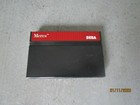 mercs / master system / SEGA