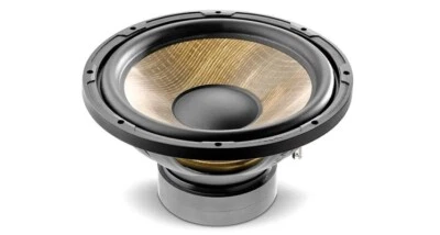 FOCAL 12'' (30cm) 4 ohm subwoofer with flax cone (P30F) - Image 1 of 3