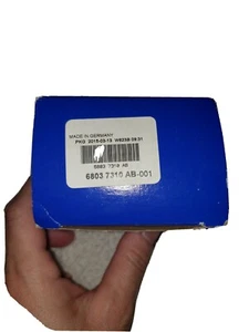 New OEM HVAC Blower Motor Resistor Mopar 68037310AB LOW PRICE - Bild 1 von 8