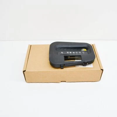 NUEVO BMW Z3 CUPÉ E36 PALANCA SELECTORA CAMBIO 51168397821 8397821 ORIGINAL Foto 1 de 4