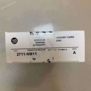 2711-NM11 2711NM11 New In Box Free Shipping - Picture 1 of 1