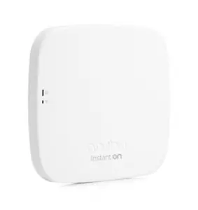 Aruba Instant On AP11 Access Point und Netzteil Paket, weiß - Bild 1 von 5
