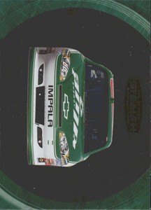 2011 Press Pass Stealth Supersonic #SS7 Dale Earnhardt Jr.   