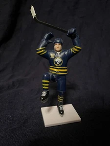 NHL Buffalo Sabres Jack Eichel #15 Plastic Figurine - Picture 1 of 2