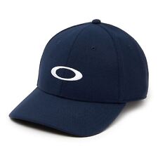 [91809-60B] Mens Oakley Golf Ellipse Hat