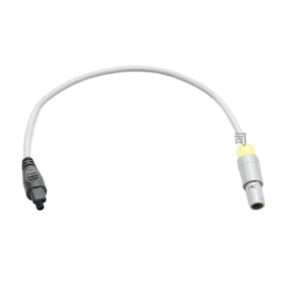 FHY Compatible Fisher&Paykel 900MR806 850 Heater Wire Adaptor for Breathing Circuits