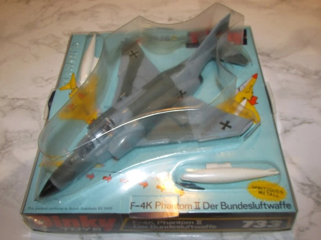 dinky aircraft products for sale | eBay