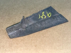 Corvette Door Sill Filler Fiberglass Bonding strip RH 68 69 70 71 72 73 74 75-82 - Picture 1 of 2