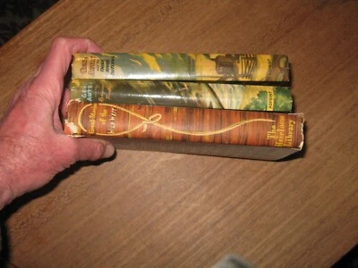Paul  Benson 'Great Stories Of The Wild West', & 2 Adprint Gene Autry novels - Image 1 of 4