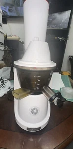 Royal Prestige MaXtracor Juicer Extractor Used ULD-322NB - Picture 1 of 23
