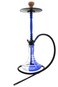 Kaya ELOX WSP1 680 - Blue - Bild 1 von 7