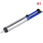 Desoldering Suction Pump Soldering Sucker Pen Vacuum Removal Tool Iron DesoldR2
