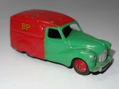 (T) dinky AUSTIN SHELL BP VAN - 470 - Image 1 of 4