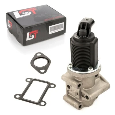 EGR Ventil Abgassteuerung Abgassystem 55204250 für OPEL VECTRA C 1.9 CDTi 04-08 - Bild 1 von 4