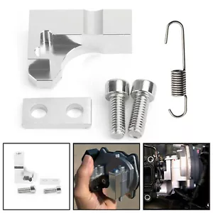 P2015 Repair Bracket Pour VW Audi Skoda Seat 2.0 TDI/CR Alu Manifold 03L129711E - Picture 1 of 10