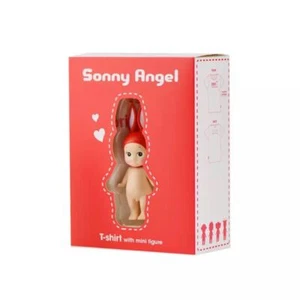 Camiseta Sonny Angel Exhibition Edición Limitada y Figura Conejito Rojo ¡Regalo Caliente! - Imagen 1 de 7