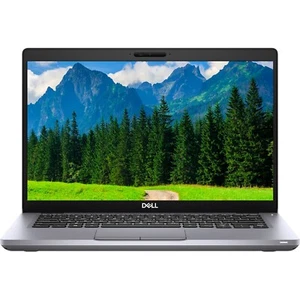 Laptop Dell Latitude 5411 14" Core i5-10400H 2,9 GHz 16 GB 256 GB Windows 11 Pro - Imagen 1 de 5