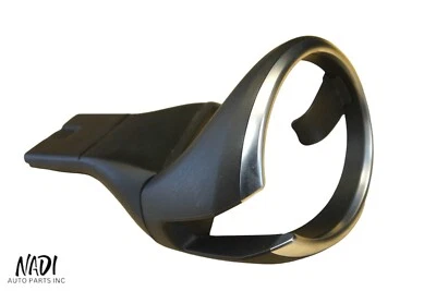 2008 - 2013 BMW E82 E88 128I 135I CENTER CONSOLE DETATCHABLE CUPHOLDER OEM Foto 1 de 4