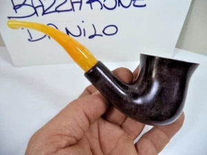 PIPA PIPE pfeife molina DANISH STYLE NUOVA smooth ds 164 - Bild 1 von 8