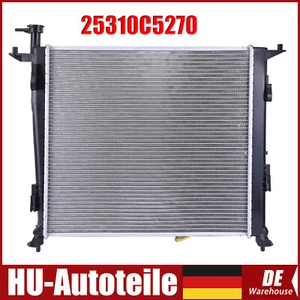 RADIATOR Für KIA SORENTO III 2,2 CRDI AT 2015 2016 2017- 25310C5270 25310-C5270 - Bild 1 von 18