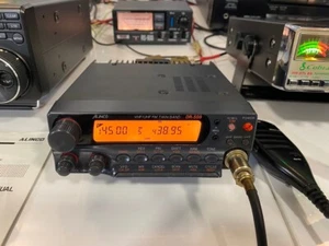 EMISORA BIBANDA ALINCO DR 599 VHF UHF PRECIOSA - Zdjęcie 1 z 9