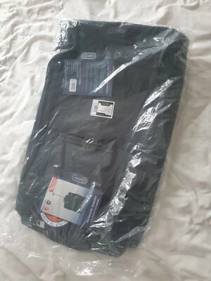 SUPER LIGHTWEIGHT 5 CITIES TRAVEL BAG WHEELIE CABIN BAG SUITCASE. HAND LUGGAGE 1 - Image 1 of 4