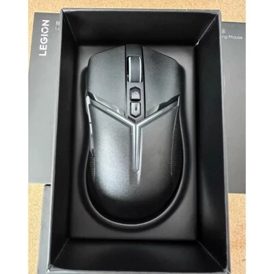 Original LENOVO LEGION M7 26000DPI Wireless Gaming Mouse Mice For PC - Sealed - Image 1 of 4