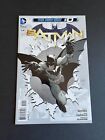 Batman #0 - Cover by Greg Capullo (DC, 2012) NM