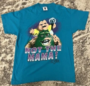 Rare Vintage Dinosaurs Shirt SSI Size Large Single Stitch Not The Mama! Disney - Picture 1 of 8