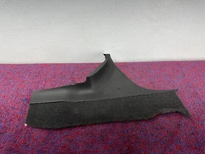 CADILLAC ESCALADE ESV 6.2L 07-14 OEM LEFT SIDE CENTER CONSOLE PANEL TRIM COVER - Picture 1 of 5