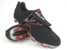 zapatos kelme futbol