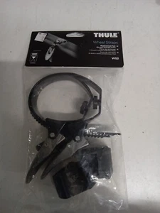 NOS Thule Replacement Wheel Straps Assembly Pair WS2 #A1a - Picture 1 of 2