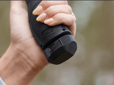 Z-RAM PUNCH BUTTON | GEN.2 | HDR50 | Deluxe Version