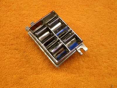 1968  1976 Cadillac Power Window Switch Refurbished Buick Oldsmobile  68  70 76 - Image 1 of 4