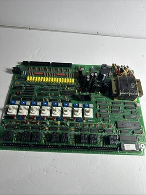 Andover Controls Infinity SCX-920 System Controller - Image 1 of 4