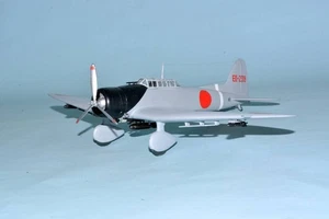 [Finished ] 1/48 Navy Type 99 Carrier Bomber el 11, Carrier-based Bomber - Picture 1 of 10