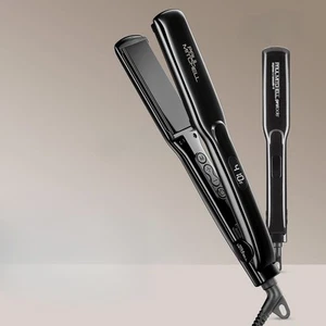 Paul Mitchell Express Ion Smooth+ Flat Iron,Ceramic, Smoothening +Straightening - Picture 1 of 6