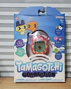 Tamagotchi Connection Citrus Digital Pet Bandai Namco BRANDNEW US Version - Picture 1 of 5
