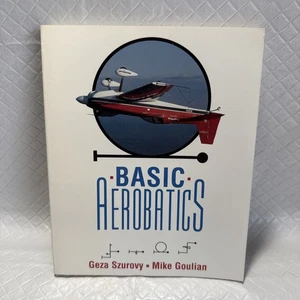 Basic Aerobatics (paperback) - Bild 1 von 11