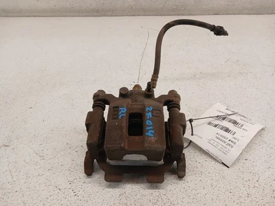 08-09 INFINITI EX35 09 FX35 Rear Driver Left Brake Caliper OEM 440111BA0A - Image 1 of 4