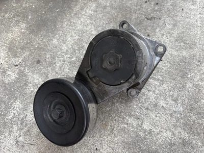 Lexus IS300 2001-2005 OEM polea tensora de correa serpentina 2JZGE VVTI  Foto 1 de 3