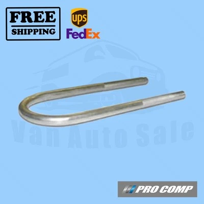 U-Bolt, Leaf Spring Pro Comp PRO-13-90230A - Image 1 of 3