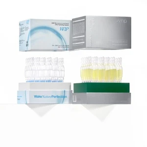 Face-serum set :Ultra Hydrating Serum 3% 4D Hyaluronic Acid 30pcs+Emergency R... - Picture 1 of 7