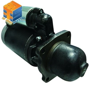 New 24V Starter For Case LC80 1969-76, LY80 1969-77, B60CL 1976-88 MS232 3043990 - Picture 1 of 8