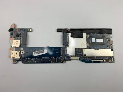 HP Elite X2 1011 G1 scheda madre 805068-001 scheda madre Intel i3-M-5Y10c 4 GB - Immagine 1 di 4