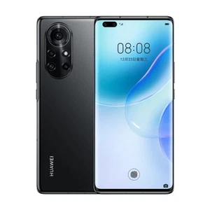 SEALED BOXED Huawei nova 8 128GB (Pink) Unlocked - Afbeelding 1 van 1