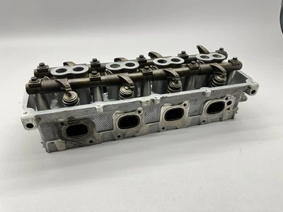 Mopar Left Cylinder Head 15-23 Dodge Challenger Charger 5.7L Hemi 53021616DG - Image 1 of 4