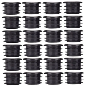 20pcs Cycling Handlebar Grips Mountain Bike Bar End Plugs Mtb Bar End Caps - Picture 1 of 12