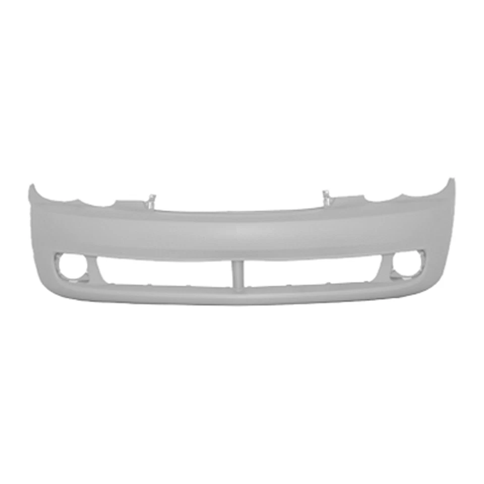 CH1000864 New Replacement Front Bumper Cover Fits 2006-2010 Chrysler PT Cruiser - Image 1 of 1