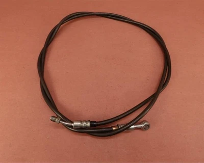 Harley Davidson Street Glide 2014-2018 línea de cable de embrague FLHXS Foto 1 de 4